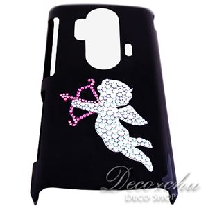 アクオスフォン ex sh-04e カバー デコ アクオスフォン カバー aquos_phone_ex_sh-04e_dc75