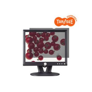 TANOSEE 液晶用 セキュリティー／プライバシーフィルター 17.0型