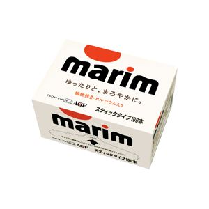 マリーム スティック 3g 100本入