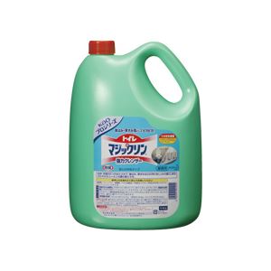 トイレマジックリン 強力クレンザー 業務用 4.5kg
