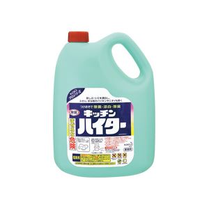 キッチンハイター 業務用 5kg