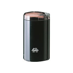 電動コーヒーミル CM-50
