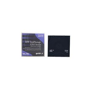 IBM LTO Ultrium3 データカートリッジ 400GB
