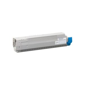 C8600dn用トナーカートリッジ マゼンタ