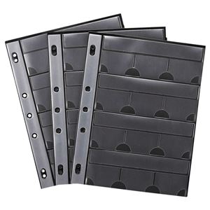 ファイルメモリーカードケース 追加シート