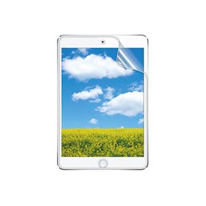iPad mini用液晶保護反射防止フィルム