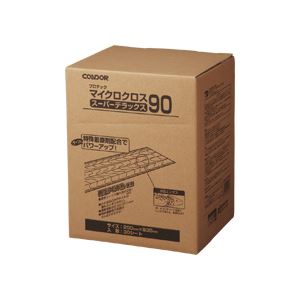 マイクロクロススーパーデラックス90 30枚入