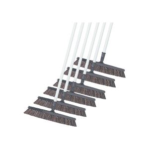 自由箒（30cm） 6本セット