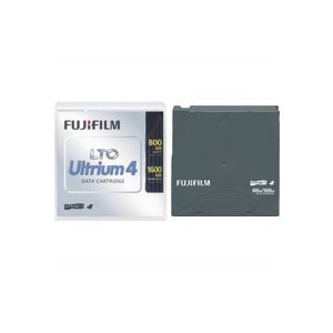FUJIFILM LTO Ultrium4 データカートリッジ 800GB