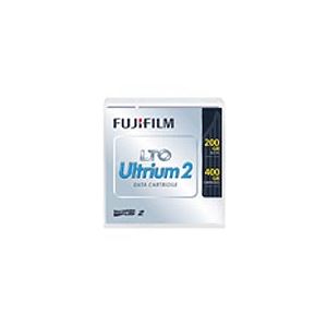 FUJIFILM LTO Ultrium2 データカートリッジ 200GB