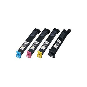 メーカー純正品 EPSON LPC3T13YV 環境推進トナー イエロー 7500ページ（A4／5%連続印刷時）