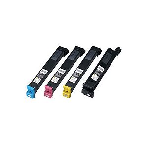 メーカー純正品 EPSON LPC3T13KV 環境推進トナー ブラック 10000ページ（A4／5%連続印刷時）