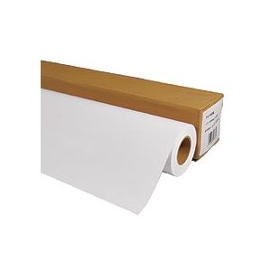 フォト光沢紙ロール（紙ベース） 160g／m2 914mm×30m 2インチ紙管