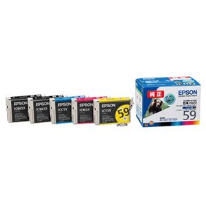PX-1001用インクカートリッジ 4色パック（5本パック シアン・マゼンタ・イエロー各1本、ブラック2本入）