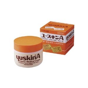 ユースキンA 70g