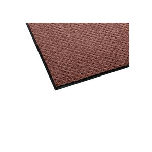 玄関マット ハイペアロン 屋内用 チョコブラウン 900×1800mm