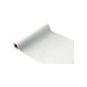 インクジェットメディア マット合成紙強粘着（再剥離性グレー糊） 610mm×30m 2インチ紙管