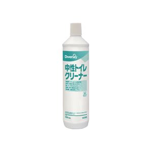 トイレクリーナー 中性 800ml