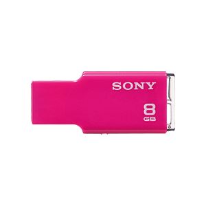 ポケットビット Mシリーズ 4GB ピンク