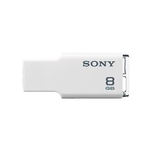 ポケットビット Mシリーズ 4GB ホワイト