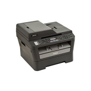 JUSTIO MFC-7460DN A4モノクロレーザー複合機