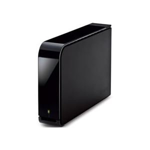 ターボPC EX2 プラス対応 USB2.0用 外付けHDD 1TB