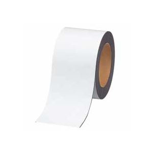 マグネット粘着付原反ロール 100mm×10m