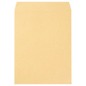業務用FSCクラフト封筒 角3 85g 500枚入