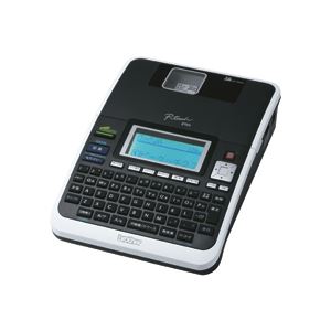 ラベルライター P-touch PT-2730