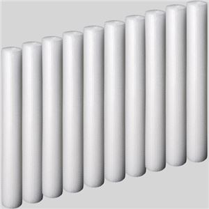 【メーカー直送品】（まとめ）TANOSEE 気泡緩衝材 小巻タイプ 1000mm×5m巻 10巻