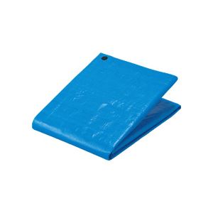 ブルーシート#3000 プラハトメ 3600×5400mm