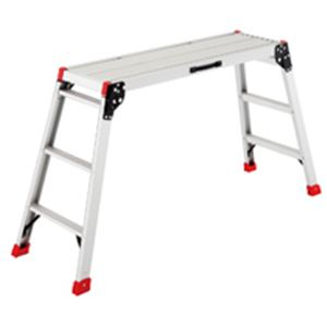 アルミ合金製カルーマZ 0.75m DRZ-07