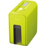 デスクサイドシュレッダー<RELISH> スプラウトグリーン