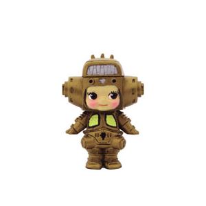 【キュージョン】根付 ウルトラセブン（キングジョー） 