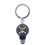 【ワンピース】ONE PIECE 静電気除去マスコット（ルフィ）