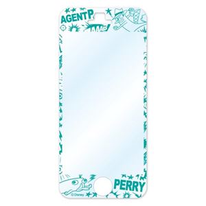 衝撃自己吸収シート for iPhone 5（フィニアス＆F）