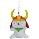 ご当地キャラクター 音がピッピと鳴るよマスコット(ひこにゃん) 滋賀県(彦根市)