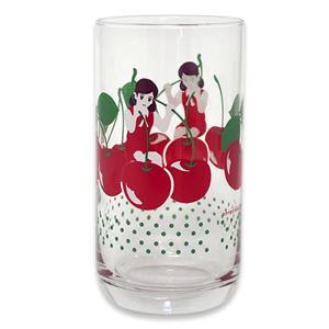 コップのフチ子 グラス(さくらんぼ)