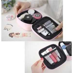 PD（ペーパードール）ベーシックポーチ・M/ジュリ 