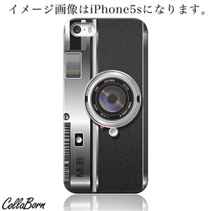 CollaBorn スマホカバー GALAXY S4（SC-04E） 「Camera1」