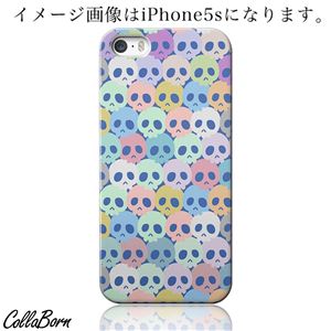 CollaBorn スマホカバー GALAXY S4（SC-04E） 「」