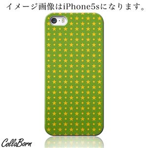 CollaBorn スマホカバー iPhone5c 「GR Y」