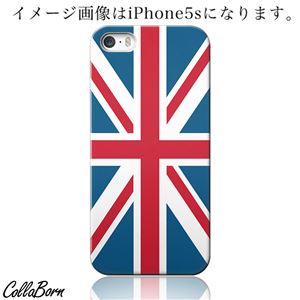 CollaBorn スマホカバー GALAXY S4（SC-04E） 「ユニオック」
