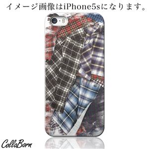 CollaBorn スマホカバー GALAXY S4（SC-04E） 「Clannish spirit」