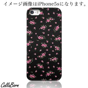 CollaBorn スマホカバー GALAXY S4（SC-04E） 「Good old」