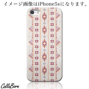CollaBorn スマホカバー GALAXY S4（SC-04E） 「Nordic」