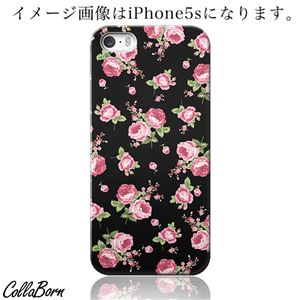 CollaBorn スマホカバー Xperia Z1（SO-01F） 「Gothic Roser」