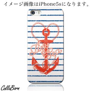CollaBorn スマホカバー Xperia Z1（SO-01F） 「Tiny Sea」