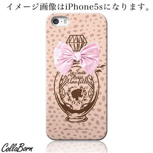 CollaBorn スマホカバー Xperia Z1(SO-01F) 「flacon of perfume」