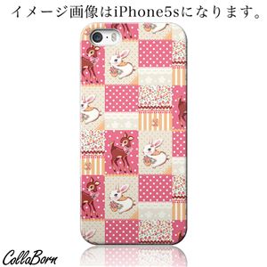 CollaBorn スマホカバー Xperia Z1 f (SO-02F) 「Miss the days」